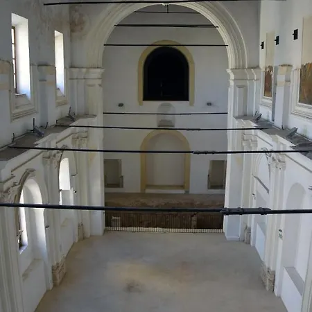 아파트 Artroom Garden